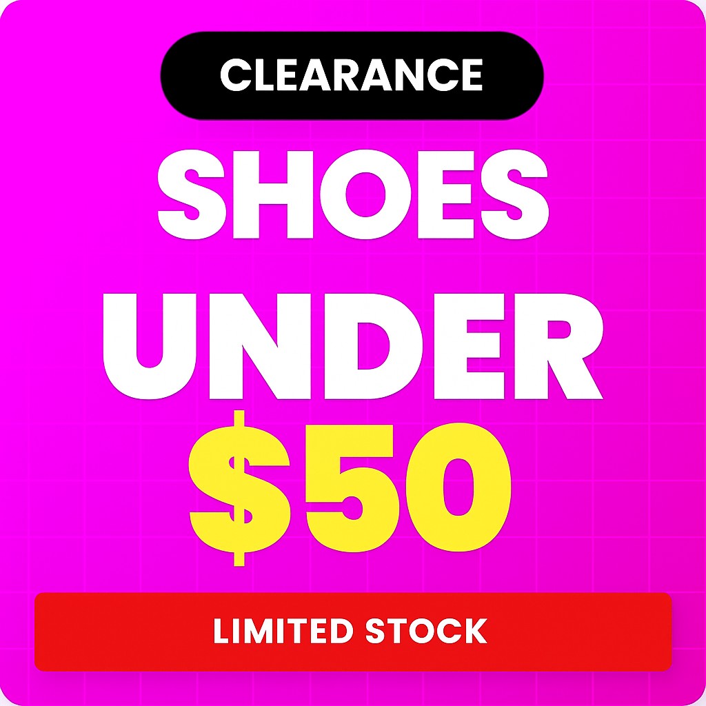 Sports Clearance Land Mega