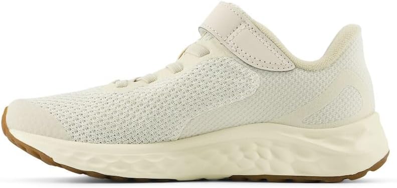 NEW BALANCE G New Balance Arishi Kids WHITE/WHITE