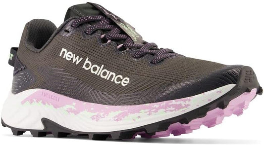 NEW BALANCE W Fuel Cell Summit W D BLACK/WHITE