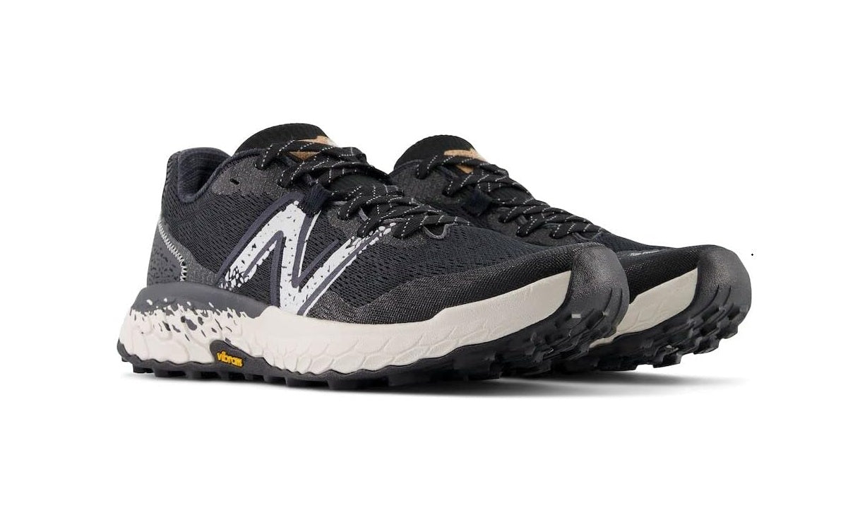 NEW BALANCE M NBMTHIER7V 2E BLACK/WHITE