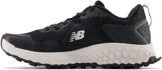 NEW BALANCE M NBMTHIER7V 2E BLACK/WHITE