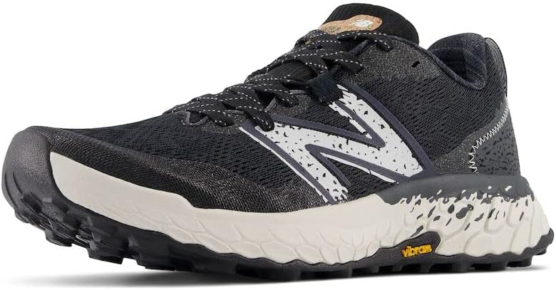 NEW BALANCE M NBMTHIER7V 2E BLACK/WHITE