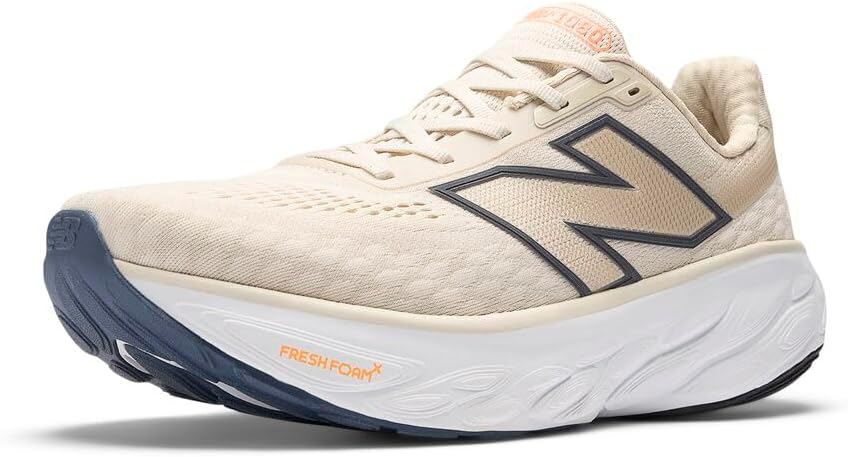 NEW BALANCE M 1080 V14 2E WHITE