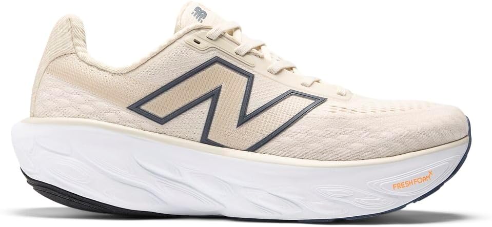 NEW BALANCE M 1080 V14 2E WHITE