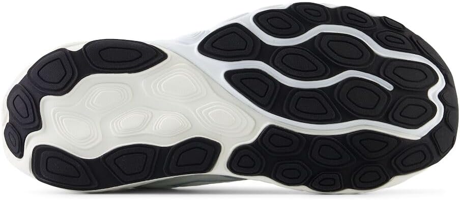 NEW BALANCE W W860C14 D WHITE/SEA SALT