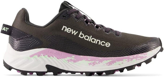 NEW BALANCE W Fuel Cell Summit W D BLACK/WHITE