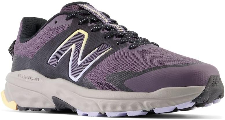 NEW BALANCE W WT510 CG D Width No Colour