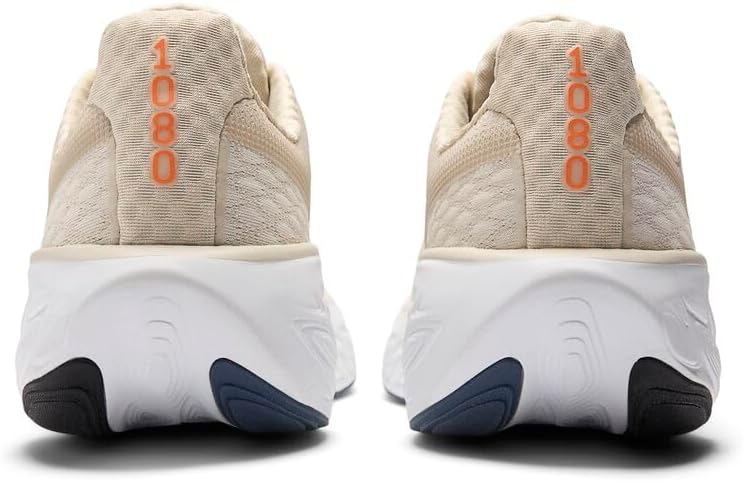 NEW BALANCE M 1080 V14 2E WHITE