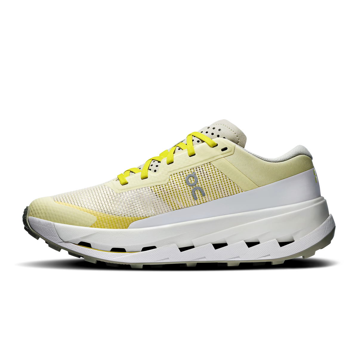 ON W Cloud Ultra 3 LYCHEE LIME