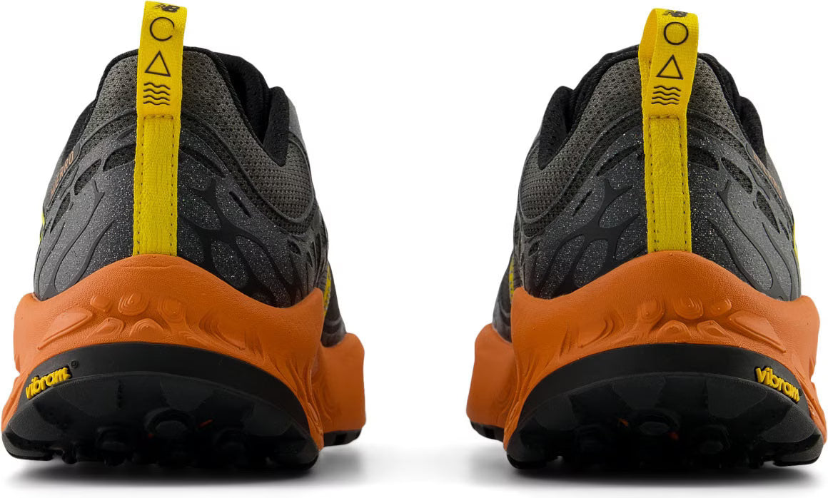 NEW BALANCE M Hierro V8 2E Width BLACK/ORANGE