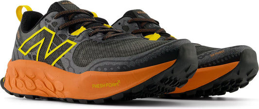 NEW BALANCE M Hierro V8 2E Width BLACK/ORANGE