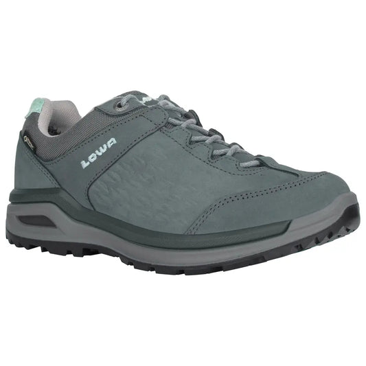 LOWA W Locarno Gtx LO WS Graphite/Jade