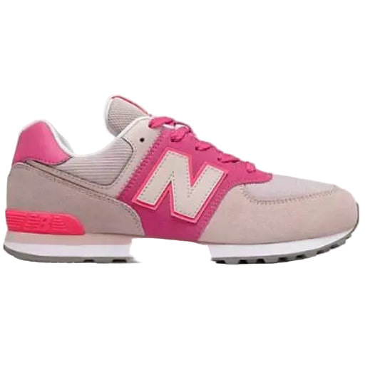 NEW BALANCE K GC574WM1