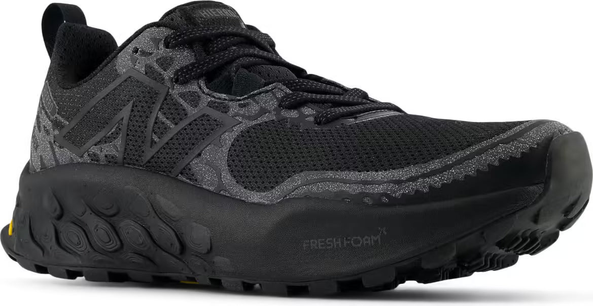 NEW BALANCE W New Balance W Hierro 8 Gtx (d) BLACK