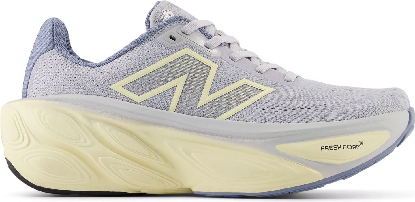 NEW BALANCE W More V5 D BLUE/WHITE