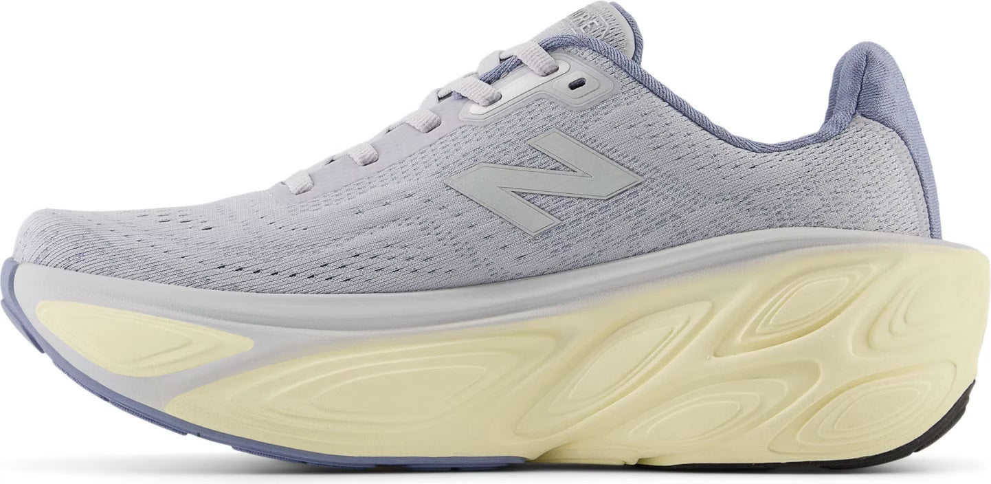 NEW BALANCE W More V5 D BLUE/WHITE
