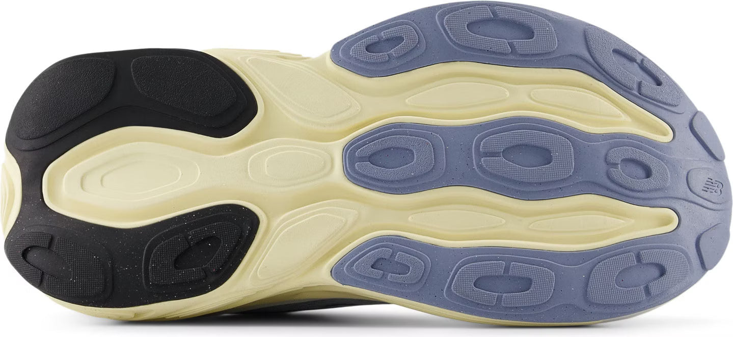 NEW BALANCE W More V5 D BLUE/WHITE