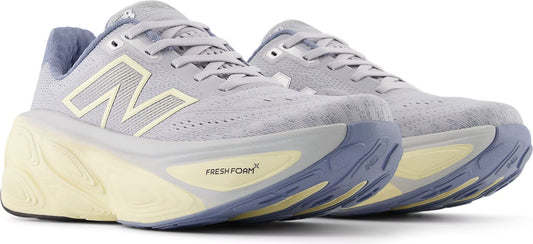 NEW BALANCE W More V5 D BLUE/WHITE