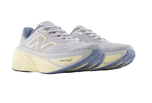 NEW BALANCE W More V5 D BLUE/WHITE