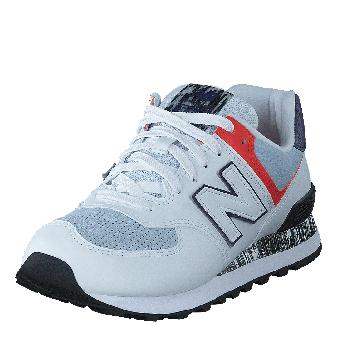 NEW BALANCE W WL574CS2