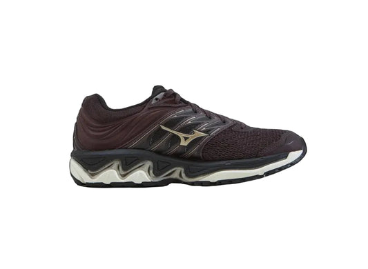 MIZUNO W Wave Paradox 5 (w) Fudge/P.Gold/Snow White