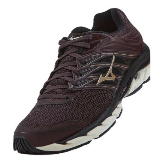 MIZUNO W Wave Paradox 5 (w) Fudge/P.Gold/Snow White