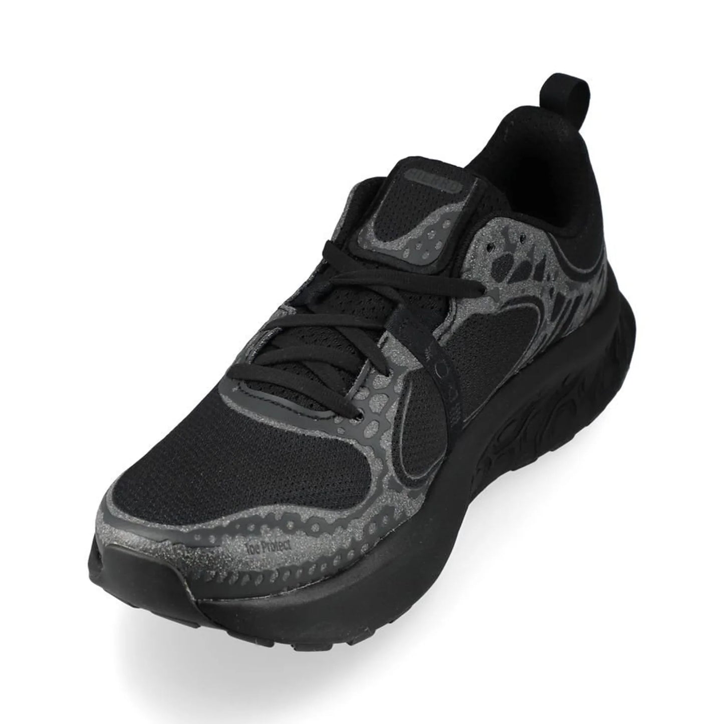 NEW BALANCE W New Balance W Hierro 8 Gtx (d) BLACK
