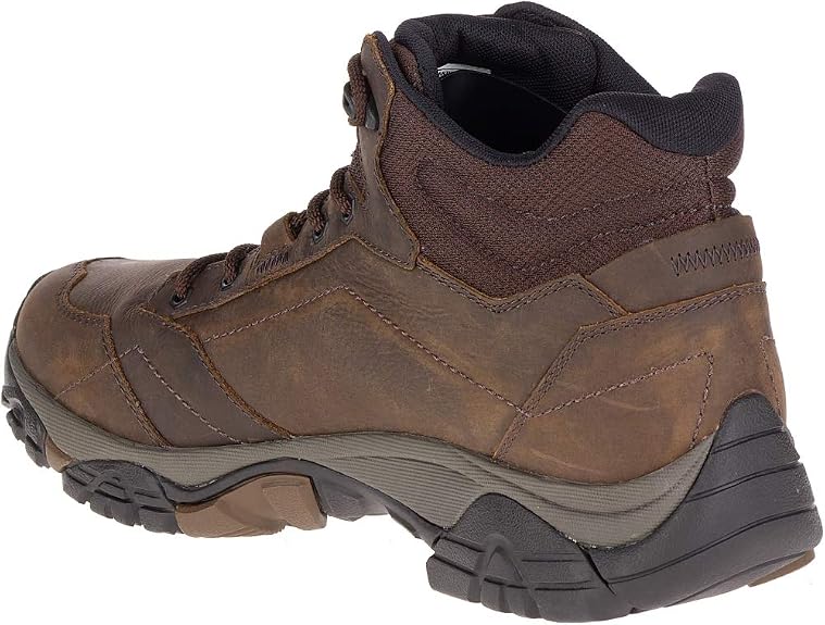 MERRELL M Moab Adventure Mid Waterproof EARTH