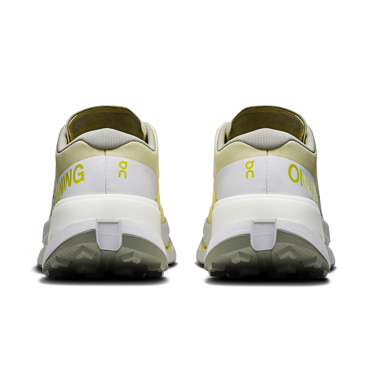 ON W Cloud Ultra 3 LYCHEE LIME