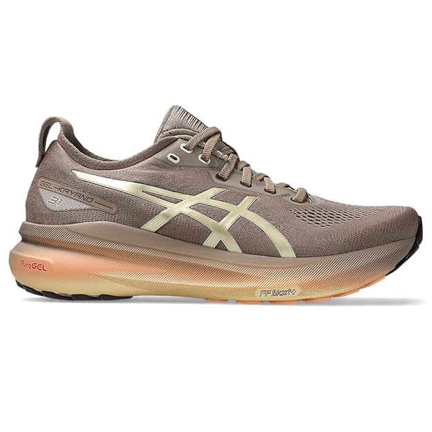 ASICS M Gel Kayano 31 Luxe LUXE/TAUPE GREY
