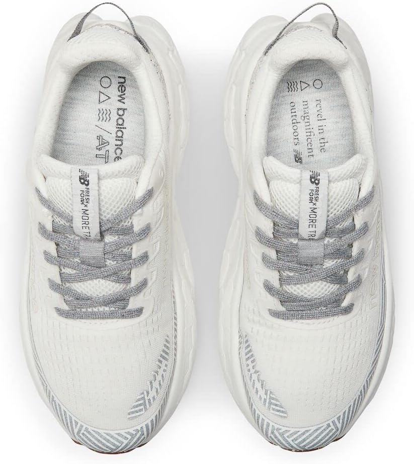 NEW BALANCE W W More V3