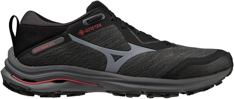 MIZUNO M Wave Rider Gtx IRON GATE/OYSTER MUSHROO/BITTERSWEET