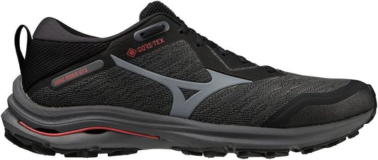 MIZUNO M Wave Rider Gtx IRON GATE/OYSTER MUSHROO/BITTERSWEET