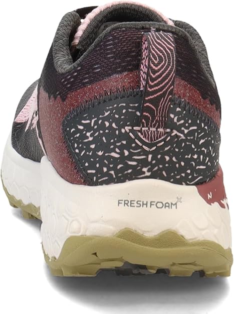 NEW BALANCE W FF Heiro V7 D W