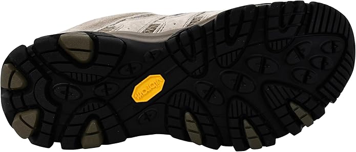 MERRELL W Moab 3 ALUMINIUM/MARLIN