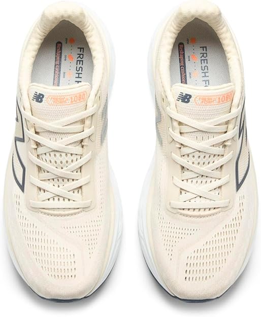 NEW BALANCE M 1080 V14 2E WHITE