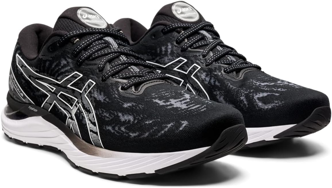 ASICS W Cumulus 23 D W