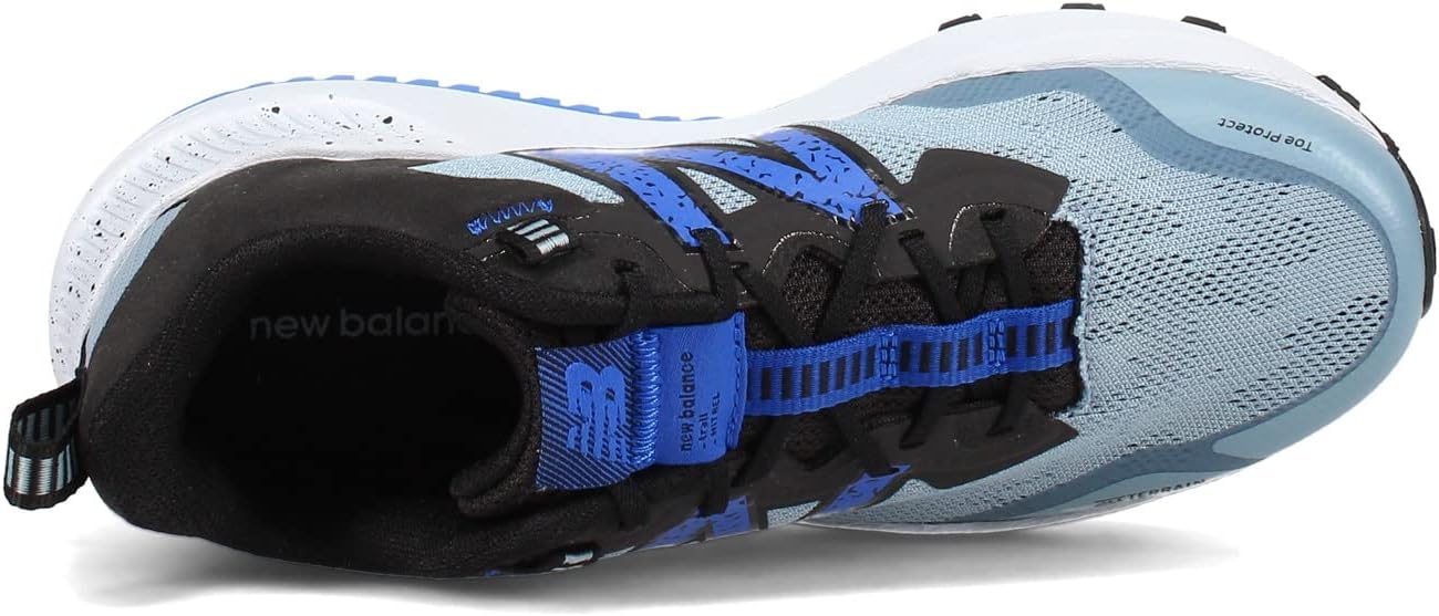 NEW BALANCE K Ypntrgb