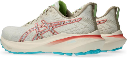 ASICS W GT 2000 13 TR NATURE BATHING/GUAVA