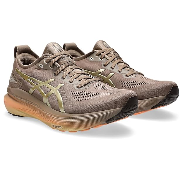 ASICS M Gel Kayano 31 Luxe LUXE/TAUPE GREY