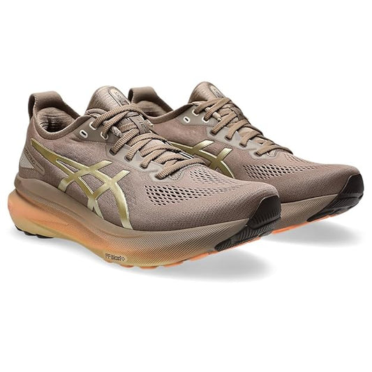ASICS M Gel Kayano 31 Luxe LUXE/TAUPE GREY