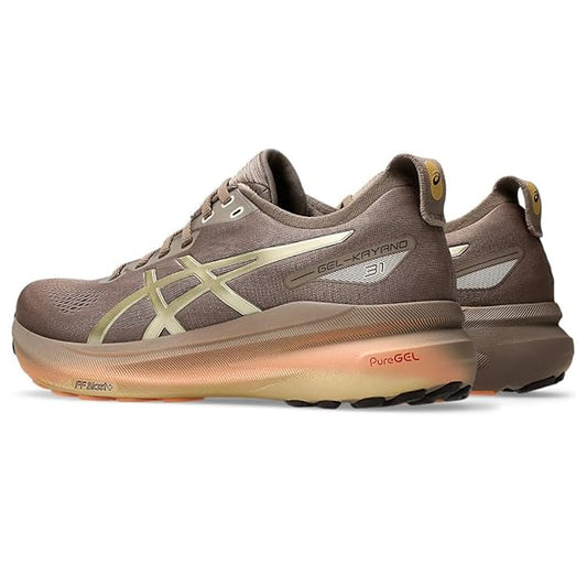 ASICS M Gel Kayano 31 Luxe LUXE/TAUPE GREY