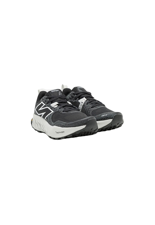 NEW BALANCE W Hierro V8 (d) W BLACK/GREY