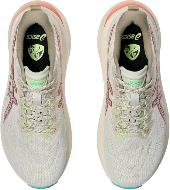 ASICS W GT 2000 13 TR NATURE BATHING/GUAVA