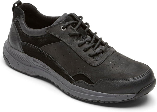 ROCKPORT M Rockport TM Trail Ubal WP STEEL GREY