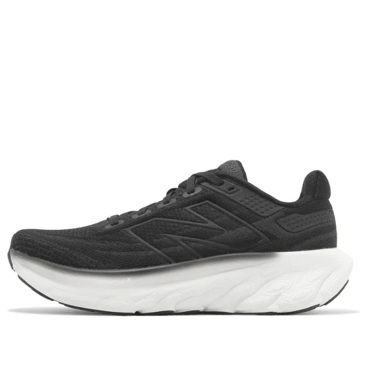 NEW BALANCE M 1080 V13 2E M BLACK/WHITE