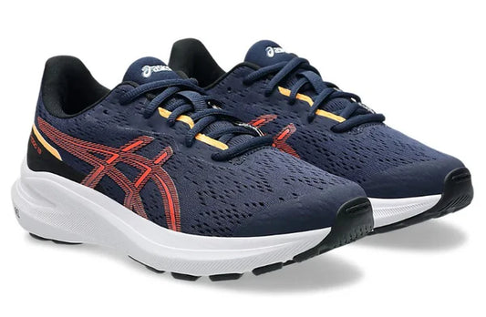 ASICS K GT 1000 13 GS MIDNIGHT/FLASH RED