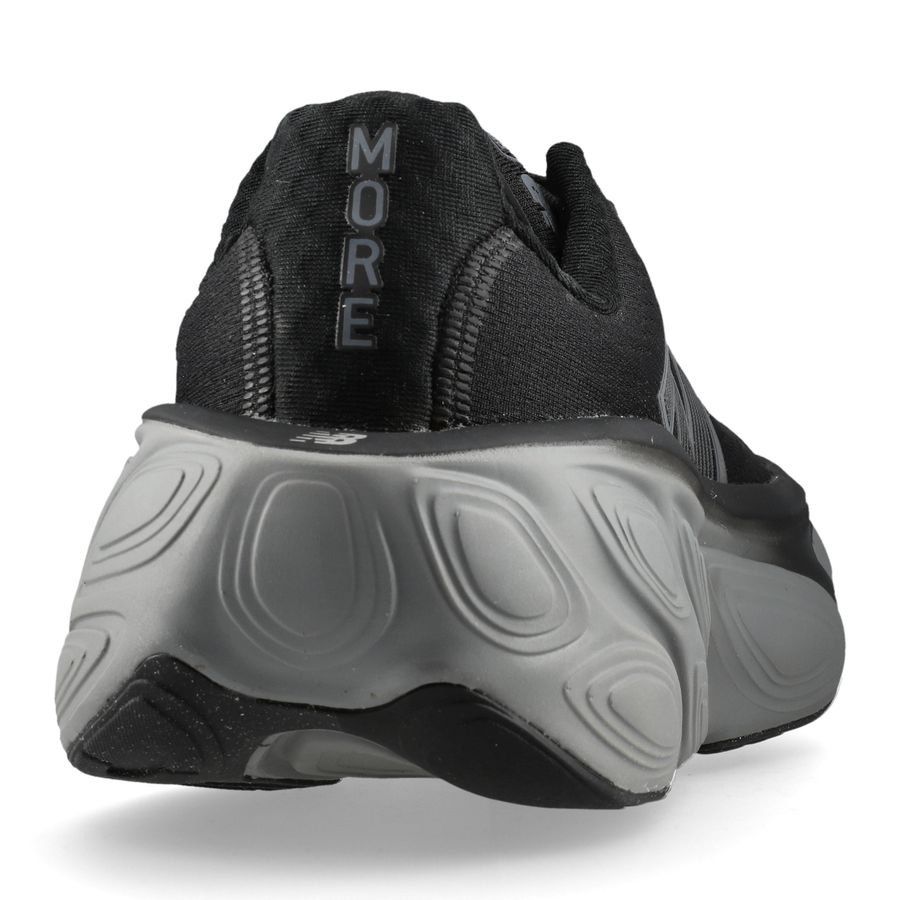 NEW BALANCE M New Balance M More V5 BLACK