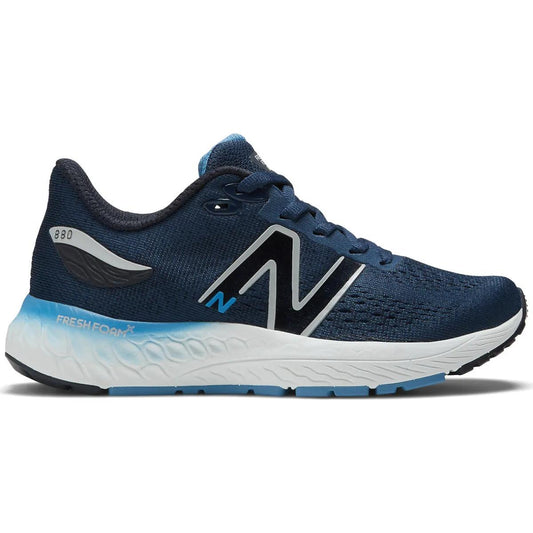 NEW BALANCE K NB 880 V12 PP JR BLUE