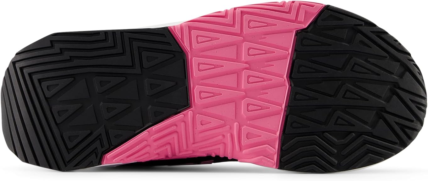 NEW BALANCE K Fuel Cell Play Lace BLACK/PINK
